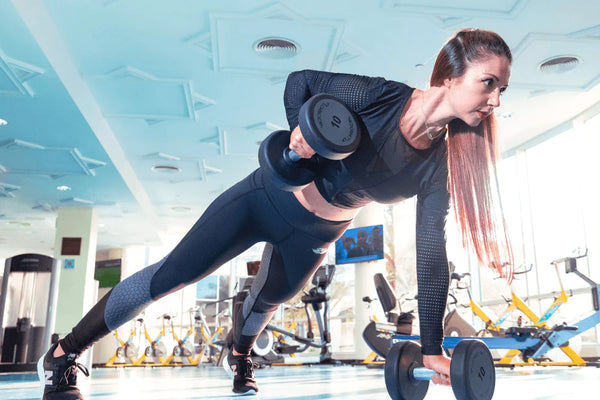 The Top 10 Benefits of Regular Exercise