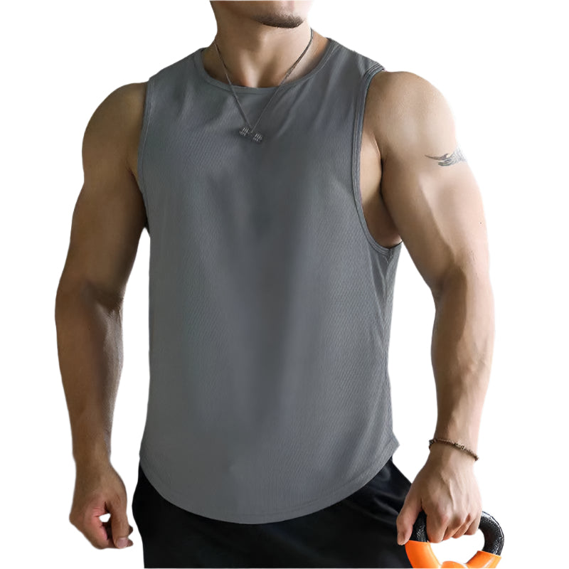 Men's Summer Sleeveless Vest