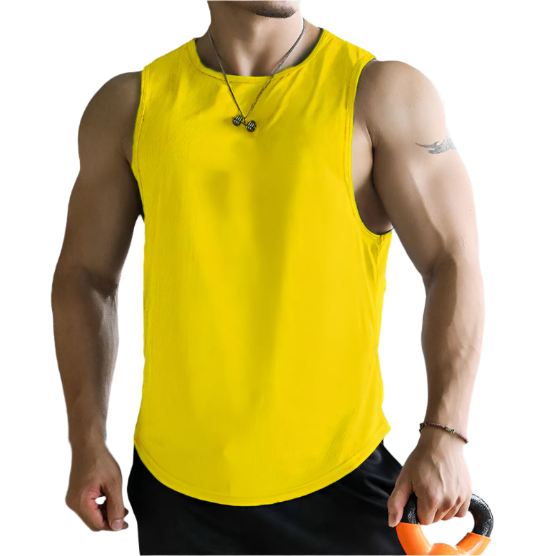 Men's Summer Sleeveless Vest