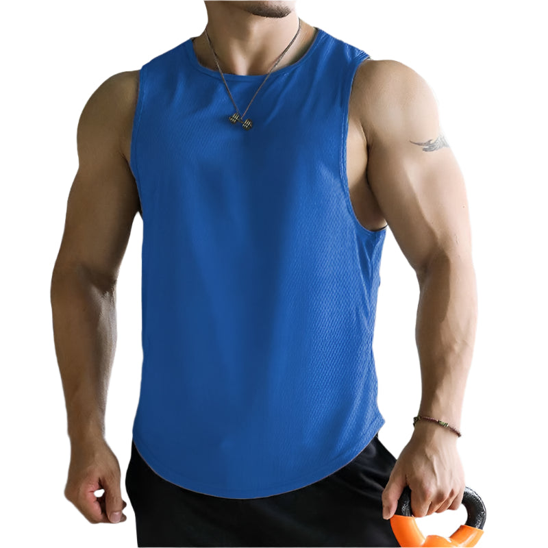 Men's Summer Sleeveless Vest