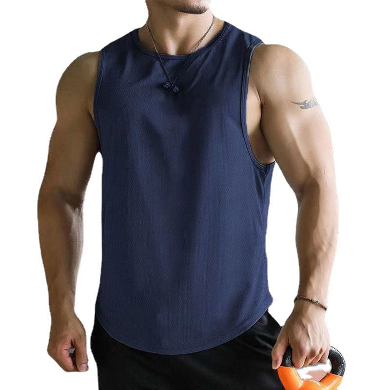 Men's Summer Sleeveless Vest