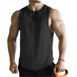 Men's Summer Sleeveless Vest