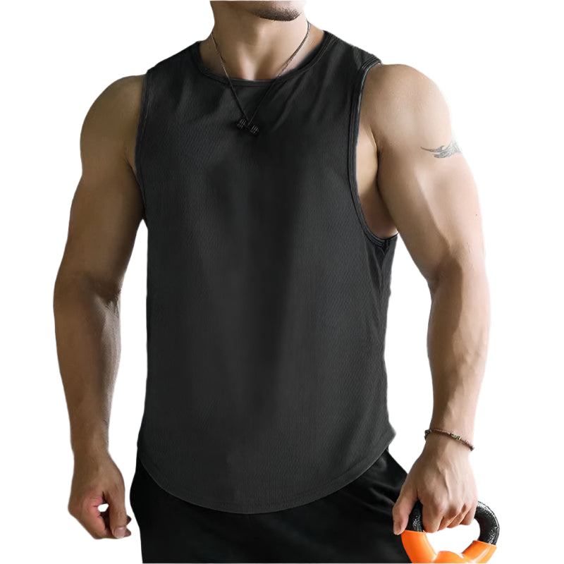 Men's Summer Sleeveless Vest