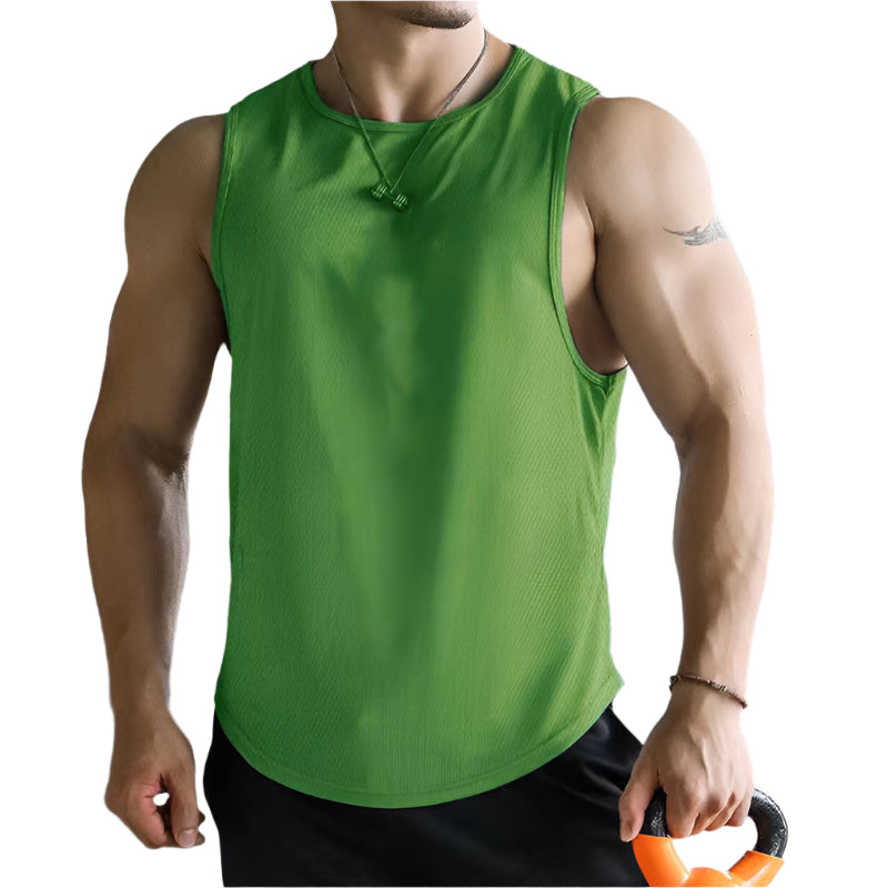 Men's Summer Sleeveless Vest