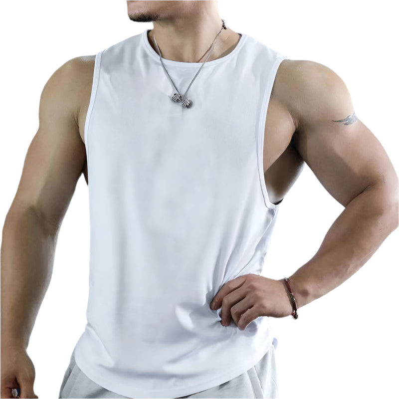 Men's Summer Sleeveless Vest
