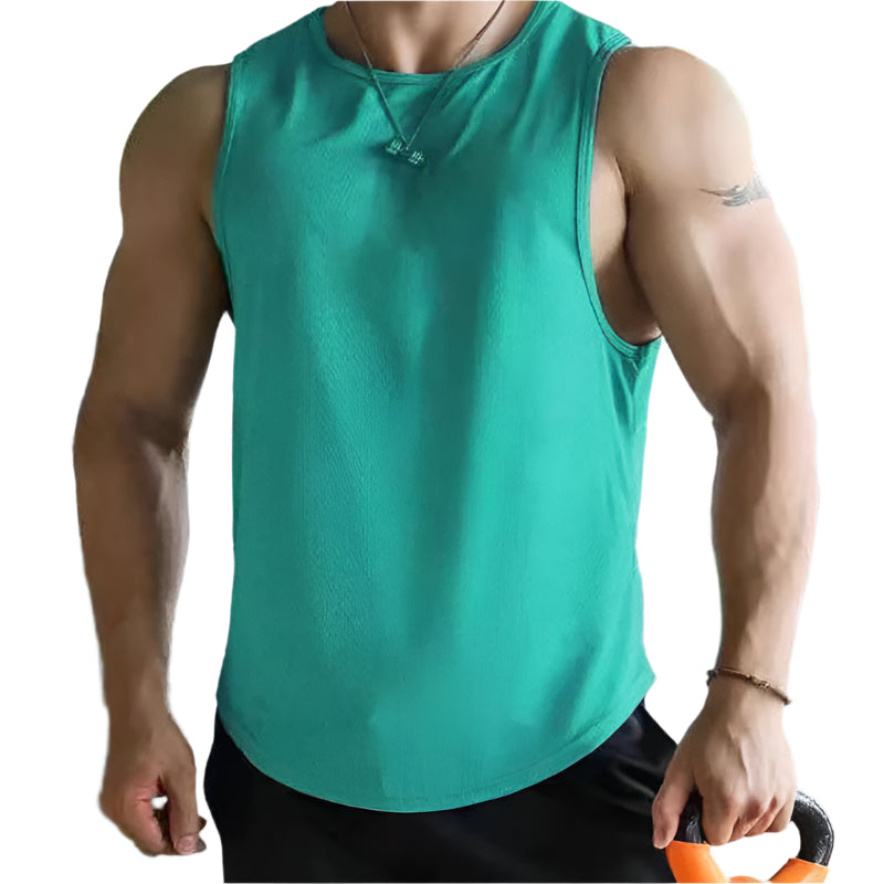 Men's Summer Sleeveless Vest