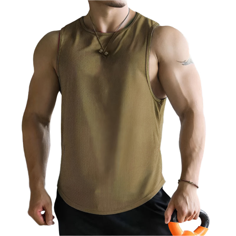 Men's Summer Sleeveless Vest