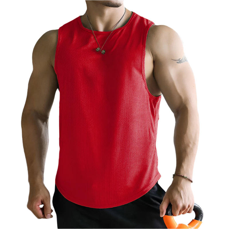 Men's Summer Sleeveless Vest