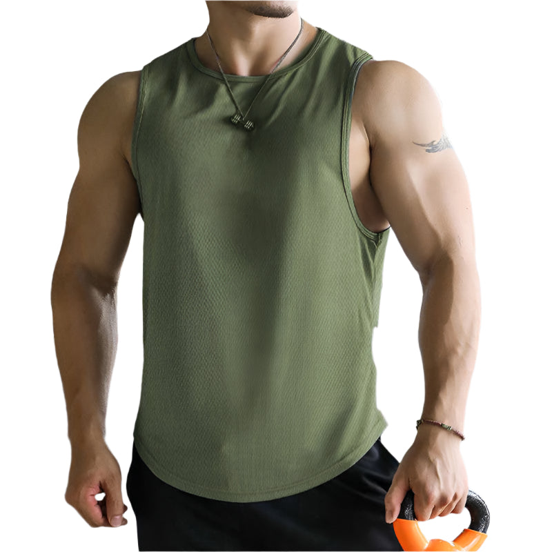 Men's Summer Sleeveless Vest