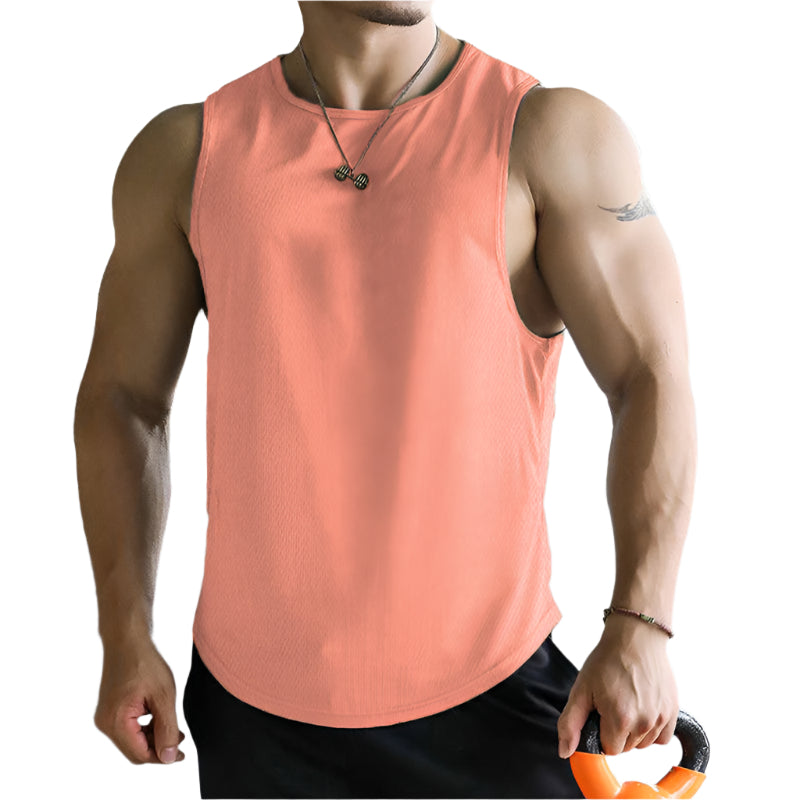 Men's Summer Sleeveless Vest